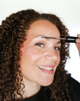 NoJu Brow Duo set – Brow Serum & Brow Gel