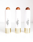 Contour stick
