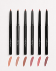 Matte Precision Lip Liner
