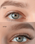 NoJu Brow Duo set – Brow Serum & Brow Gel