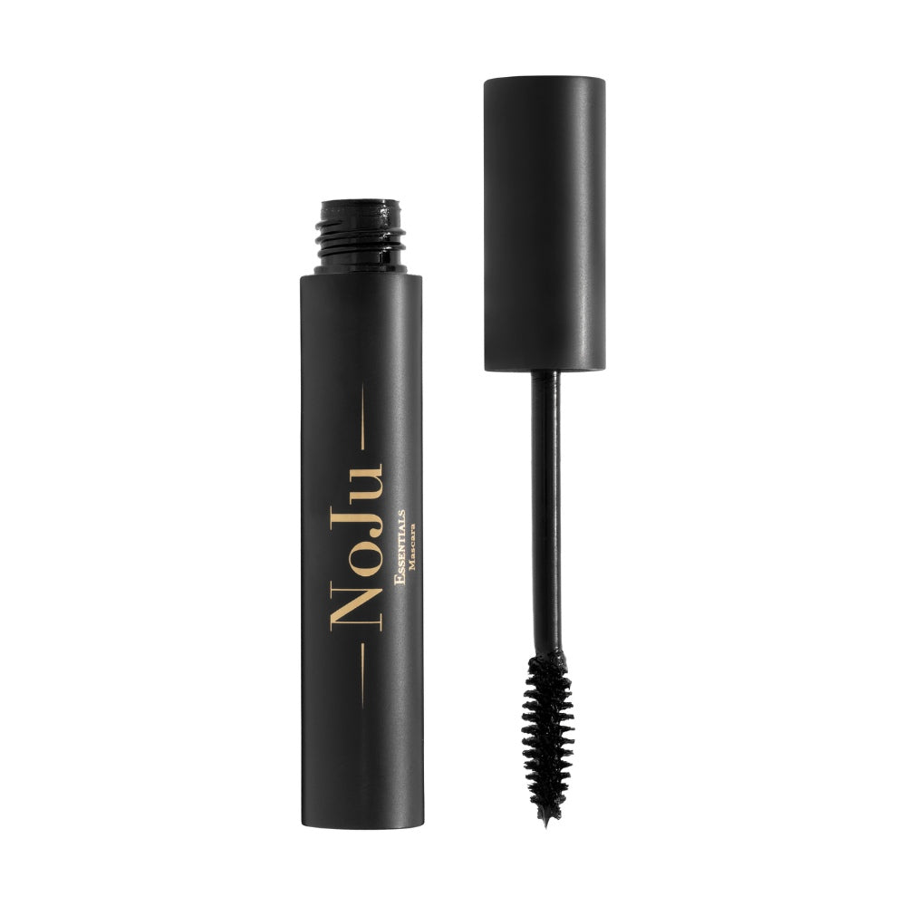 Serumberiget mascara – pleje og volumen i ét