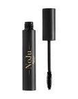 NoJu Serum-Enriched Mascara – care & volume in one
