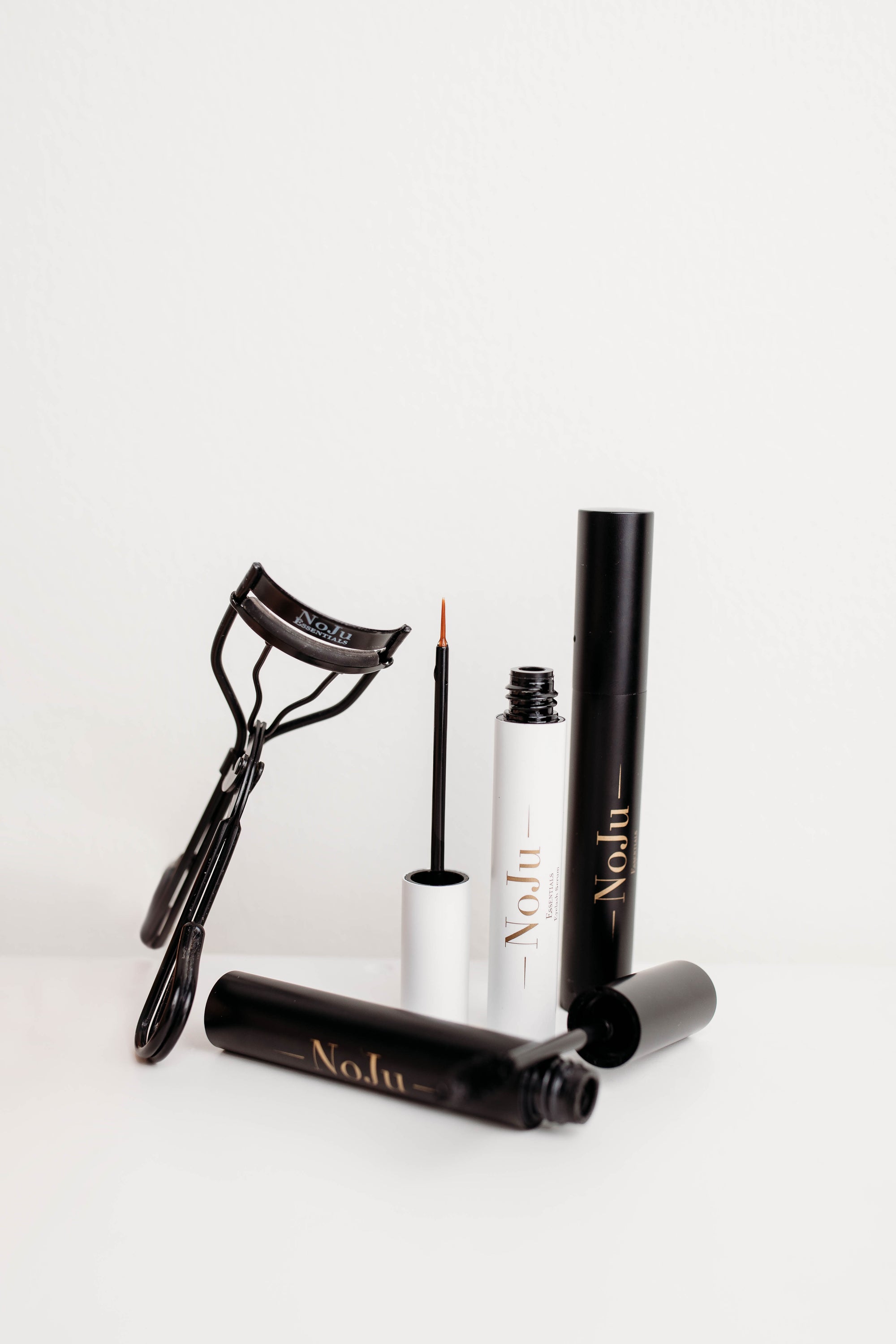 Tykkere-Længere-Stærkere-Kit - Mascara Duo