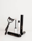 Thicker-Longer-Stronger-Kit - Mascara Duo