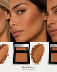 Compact Bronzing Powder