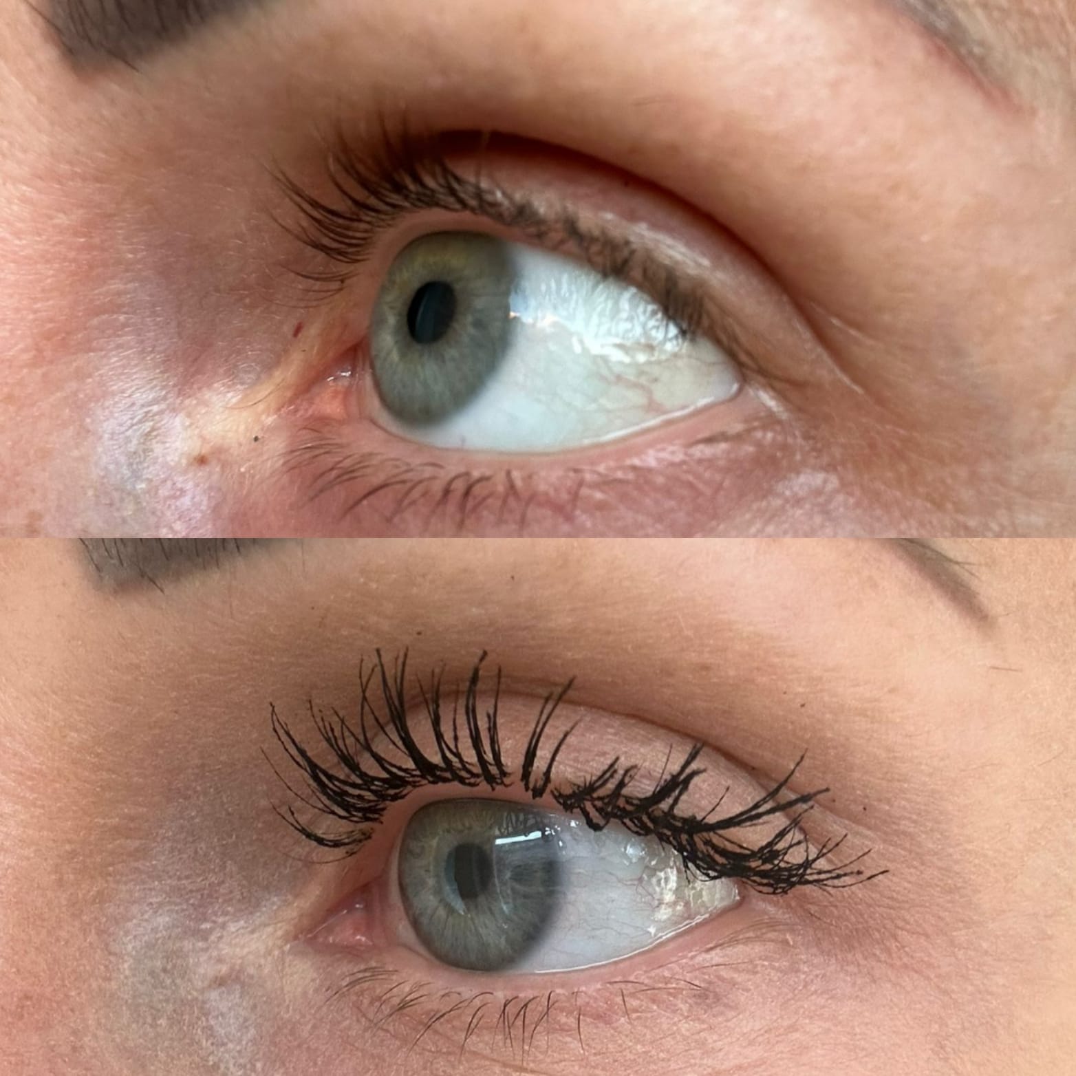 Serumberiget mascara – pleje og volumen i ét