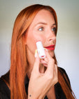Blush stick
