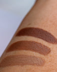 Contour stick