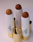 Contour stick