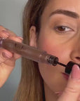 NoJu Brow Duo set – Brow Serum & Brow Gel