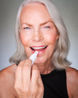 Peptide lip tint balm