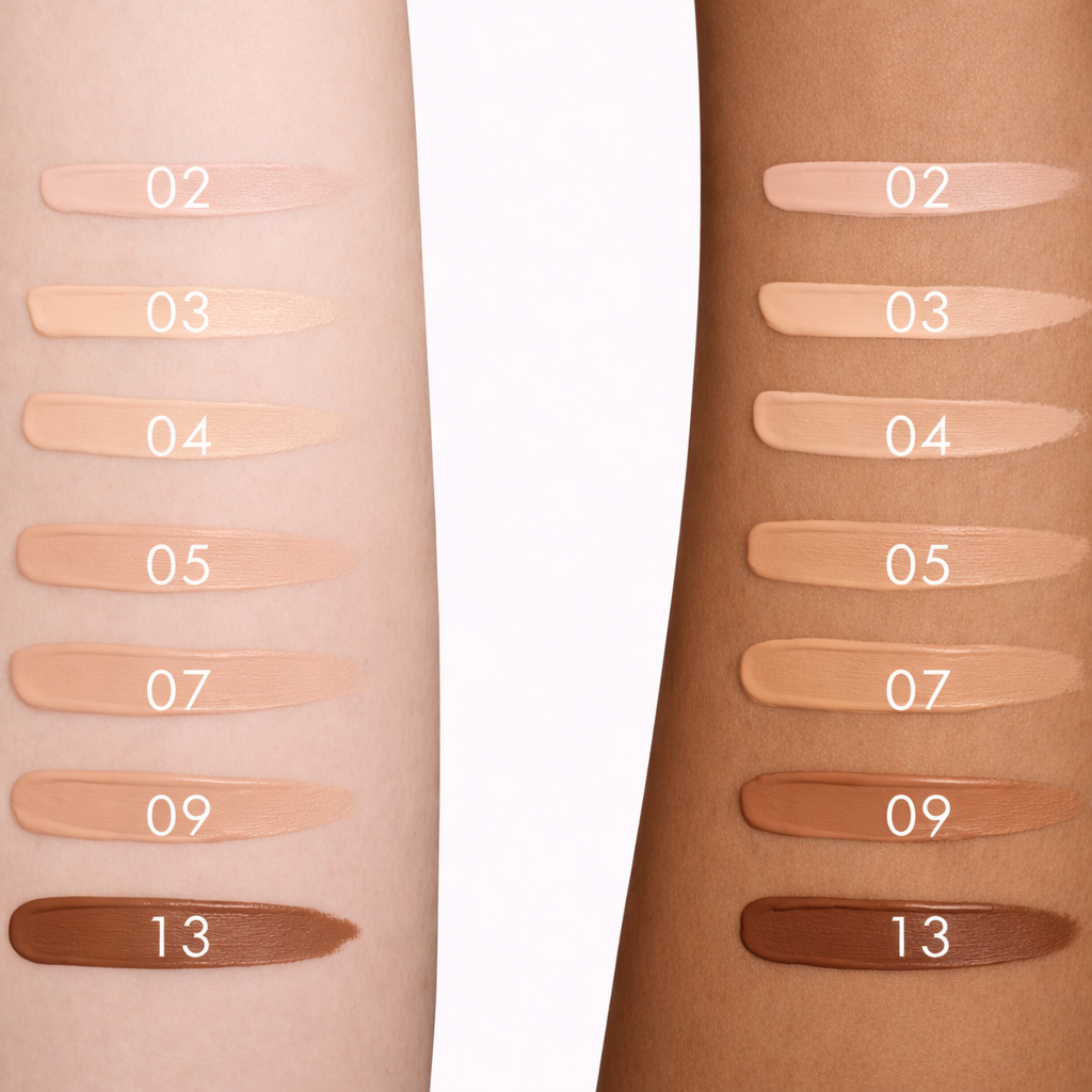 Radiance Liquid Concealer