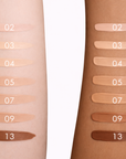 Radiance Liquid Concealer