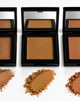 Compact Bronzing Powder