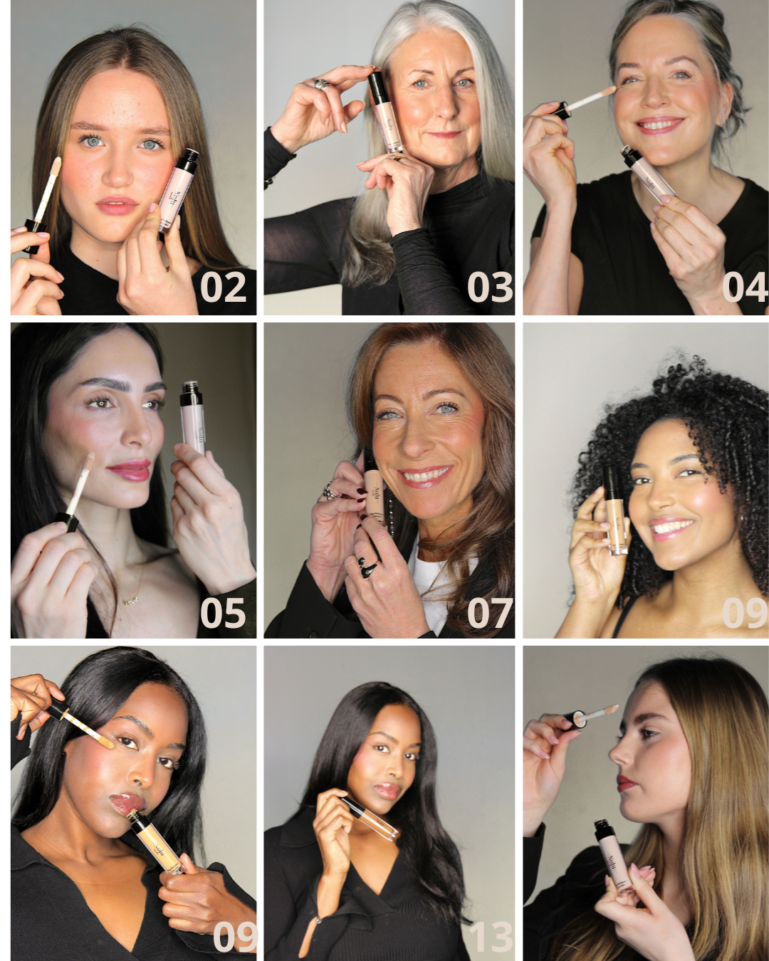 Radiance Liquid Concealer