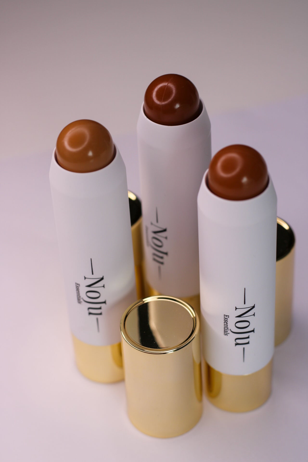 Contour stick